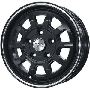 【新品】タウンエースバン専用 スタッドレスタイヤ ホイール4本セット 165/80R14 97/95...