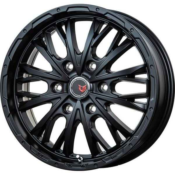 【新品】ランクル300 スタッドレスタイヤ ホイール4本セット 265/55R20 ブリヂストン ブ...