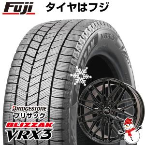 【新品】輸入車用 ベンツSクラス（W223） スタッドレスタイヤ ホイール4本セット 255/40R20 ブリヂストン ブリザック VRX3 MSW by OZ Racing MSW 50 20インチ｜fujidesignfurniture