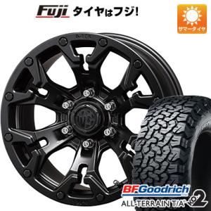 【新品】ランクル300 夏タイヤ ホイール4本セット 275/55R20 BFグッドリッチ オールテ...