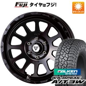 【新品】ランクル300 夏タイヤ ホイール4本セット 275/55R20 ファルケン ワイルドピーク...