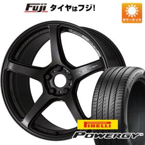 【新品】シエンタ 2022 夏タイヤ ホイール4本セット 205/45R17 ピレリ パワジー ワー...