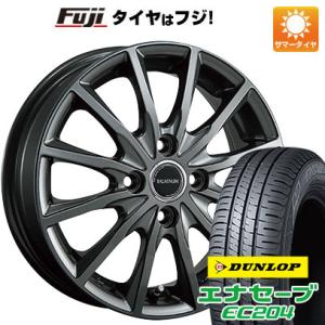 【新品】シエンタ 2022- 夏タイヤ ホイール4本セット 195/55R16 ダンロップ エナセー...