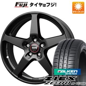 【新品】シエンタ 2022- 夏タイヤ ホイール4本セット 195/55R16 ファルケン ジークス...