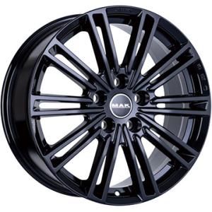 【新品】輸入車用 ディフェンダー スタッドレスタイヤ ホイール４本セット 255/70R18 アイスX SUV RWL ホワイトレター(限定2022年製) MAK ヨーク 18インチ｜fujidesignfurniture