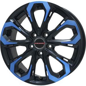 【新品】アリア/エクストレイル スタッドレスタイヤ ホイール4本セット 235/55R19 ヨコハマ...