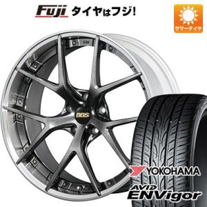 【新品】40系アルファード/ヴェルファイア用 夏タイヤ ホイール4本セット 245/45R20 ヨコ...