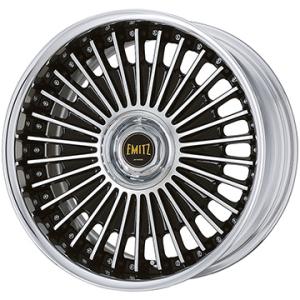 【新品】40系アルファード/ヴェルファイア用 夏タイヤ ホイール4本セット 245/45R20 ネオリン ネオスポーツ(限定) ワーク イミッツ 20インチ｜fujidesignfurniture