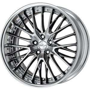 【新品】40系アルファード/ヴェルファイア用 夏タイヤ ホイール4本セット 245/45R20 ネオリン ネオスポーツ(限定) ワーク シュヴァート SG2 20インチ｜fujidesignfurniture