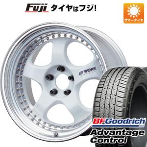 【新品】40系アルファード用 夏タイヤ ホイール4本セット 245/45R20 BFグッドリッチ(フ...