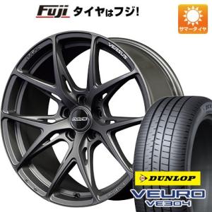 【新品】40系アルファード/ヴェルファイア用 夏タイヤ ホイール4本セット 245/45R20 ダン...