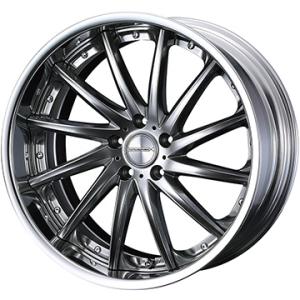 【新品】40系アルファード用 夏タイヤ ホイール4本セット 245/45R20 デリンテ D8 デザ...