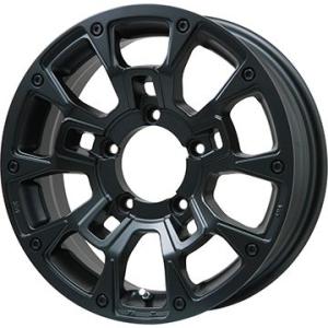 【新品】ジムニーシエラ スタッドレスタイヤ ホイール4本セット 215/70R16 グリップマックス アイスX SUV RWL 2022年製 ビッグウエイ B-LUGNAS BRD 16インチ｜fujidesignfurniture