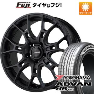 【新品】60系プリウス 夏タイヤ ホイール４本セット 195/60R17 ヨコハマ アドバン dB V553 レイズ グラムライツ アズール57BNX 17インチ｜fujidesignfurniture