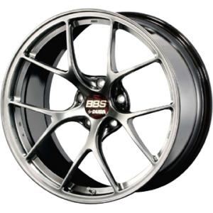 【新品】クラウン セダン 夏タイヤ ホイール４本セット 245/45R20 ミレバー レンジツアープラスMU069（限定） BBS JAPAN RI-D 20インチ｜fujidesignfurniture