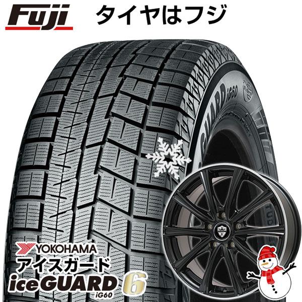 【新品】ノア/ヴォクシー用 スタッドレスタイヤ ホイール4本セット 195/65R15 ヨコハマ ア...