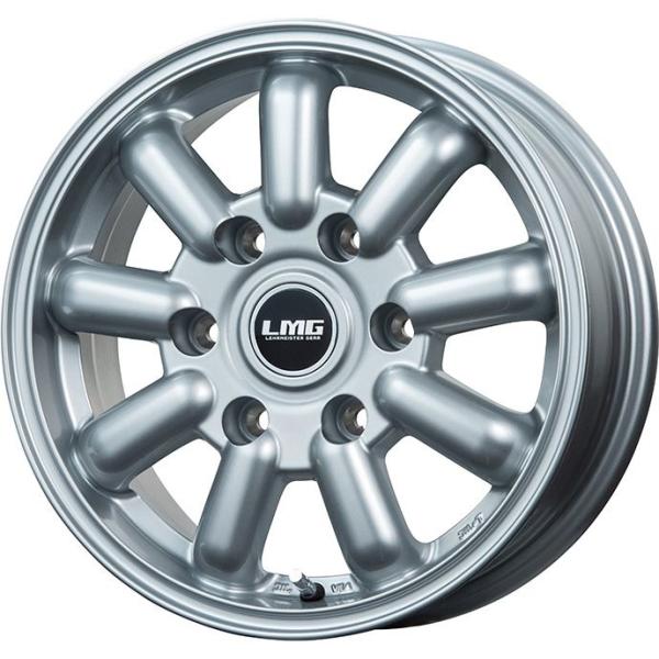 【新品】ハイエース200系 スタッドレスタイヤ ホイール4本セット 195/80R15 107/10...