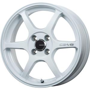 【新品国産4穴100車】 スタッドレスタイヤ ホイール4本セット 195/50R16 ブリヂストン ブリザック VRX3 レアマイスター CS-V6 16インチ｜fujidesignfurniture