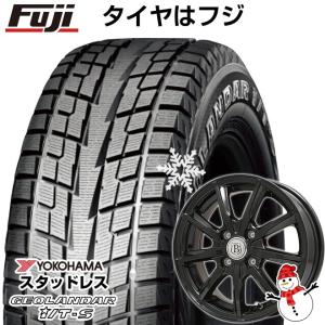 【新品】アルファード/ヴェルファイア等 スタッドレスタイヤ ホイール4本セット 215/65R16 ヨコハマ ジオランダー I/T-S G073 ブランドル E05B 16インチ｜fujidesignfurniture