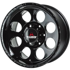 【新品国産6穴139.7車】 スタッドレスタイヤ ホイール4本セット 265/70R16 ヨコハマ アイスガード SUV G075 エムクライム アストロ 16インチ｜fujidesignfurniture