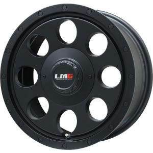 【新品国産6穴139.7車】 スタッドレスタイヤ ホイール4本セット 265/70R16 ブリヂストン ブリザック DM-V3 DMV3 レアマイスター LMG CS-8 16インチ｜fujidesignfurniture