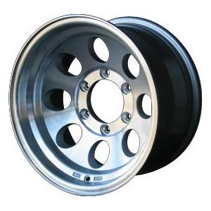 【新品国産6穴139.7車】 スタッドレスタイヤ ホイール4本セット 265/70R16 ブリヂストン ブリザック DM-V3 キャン ジムライン タイプ2 16インチ｜fujidesignfurniture