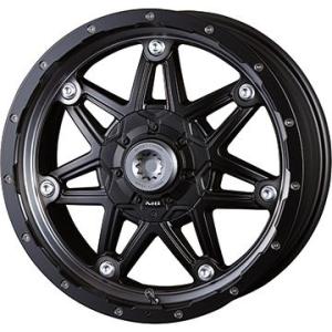 【新品国産6穴139.7車】 スタッドレスタイヤ ホイール4本セット 265/70R16 ブリヂストン ブリザック DM-V3 クリムソン マーテルギア(MG) ライカン 16インチ｜fujidesignfurniture