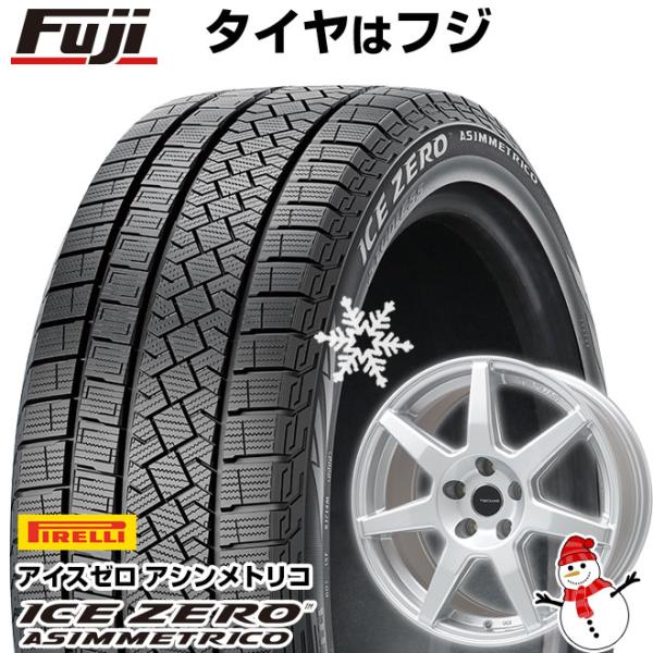 【新品】輸入車用 VW（ゴルフ） スタッドレスタイヤ ホイール４本セット 195/65R15 ピレリ...