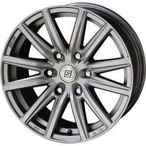 【新品】キャラバン 夏タイヤ ホイール4本セット 195/80R15 107/105L ダンロップ RV503C 共豊 ザインSS 15インチ｜fujidesignfurniture