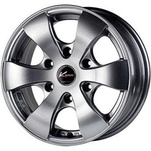 【新品】NV350キャラバン 夏タイヤ ホイール4本セット 195/80R15 ヨコハマ ジオランダー H/T G056 107/105L ゴジゲン KOMA3 15インチ｜fujidesignfurniture