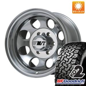 【新品国産6穴139.7車】 夏タイヤ ホイール4本セット 315/75R16 BFグッドリッチ オールテレーンT/A KO2 RWL/RBL ミッキートンプソン クラシック3 16インチ｜fujidesignfurniture