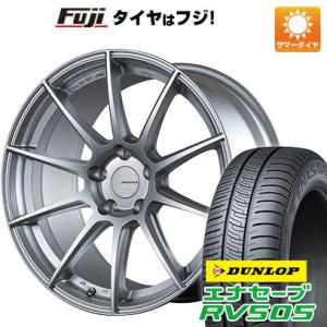 【新品国産5穴100車】 夏タイヤ ホイール4本セット 245/45R19 ダンロップ エナセーブ RV505 ブリヂストン ポテンザ SW010 19インチ｜fujidesignfurniture