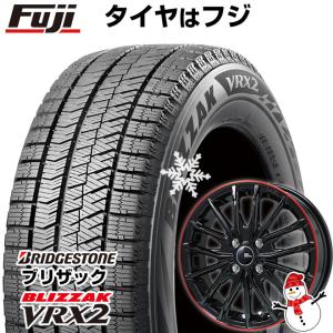 【新品 軽自動車】 スタッドレスタイヤ ホイール4本セット 145/80R12 ブリヂストン ブリザック VRX2 ブランドルライン DF-10M 12インチ