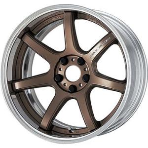 【新品国産5穴114.3車】 夏タイヤ ホイール4本セット 235/35R19 ヨコハマ DNA エ...