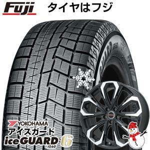 【新品国産4穴100車】 スタッドレスタイヤ ホイール4本セット 185/60R16 ヨコハマ アイスガード シックスIG60 ビッグウエイ LEYSEEN プラバ5X 16インチ｜fujidesignfurniture