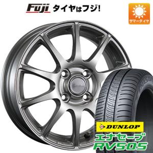 【新品】シエンタ 2015-22 夏タイヤ ホイール４本セット 185/60R15 ダンロップ エナ...