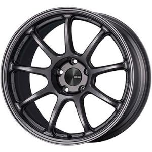 【新品国産4穴100車】 夏タイヤ ホイール４本セット 195/45R17 ネオリン ネオスポーツ(限定) エンケイ PF09 17インチ｜fujidesignfurniture