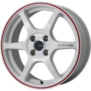 【新品国産5穴100車】 夏タイヤ ホイール4本セット 195/45R17 ネオリン ネオスポーツ(限定) レアマイスター CS-V6 17インチ｜fujidesignfurniture