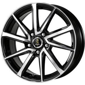 【新品国産5穴100車】 夏タイヤ ホイール4本セット 195/45R17 ネオリン ネオスポーツ(限定) タカイチ セプティモGO1プラス 17インチ｜fujidesignfurniture