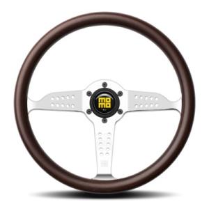 【正規輸入品】MOMO モモ ステアリング ハンドル SUPER GRAND PRIX スーパーグランプリ 35Φ HL-02 送料無料(一部地域除く)｜fujidesignfurniture