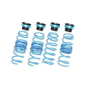 CUSCO クスコ 1インチダウンスプリングセットスズキ ジムニー(2018〜 JB64系 JB64...