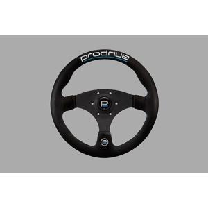 PRODRIVE RACE プロドライブ ステアリング ハンドル レース スエードタイプ 52304499 送料無料(一部地域除く)｜fujidesignfurniture