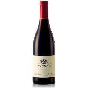 Morgan Winery モーガン ワイナリー 12 クローン ピノ ノワール 2019【正規輸入品】※沖縄・離島は別途送料｜fujidesignfurniture