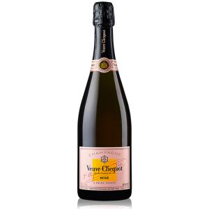 ワイン シャンパン Veuve Clicquot ヴーヴ クリコ ローズ ラベル NV【正規輸入品】※沖縄・離島は別途送料｜fujidesignfurniture