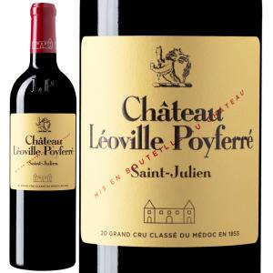 ワイン 赤ワイン Ch Leoville Poyferre  シャトー レオヴィル ポワフェレ 2012【正規輸入品】※沖縄・離島は別途送料｜fujidesignfurniture