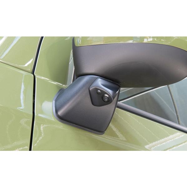 DataSystem データシステム 車種別サイドカメラキット SCKシリーズ 標準タイプ タフト ...