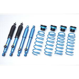 CUSCO クスコ 1インチリフトアップサスペンションキット スズキ ジムニーノマド JC74W 6...