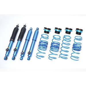 CUSCO クスコ 1インチダウンサスペンションキット スズキ ジムニーノマド JC74W 60V ...