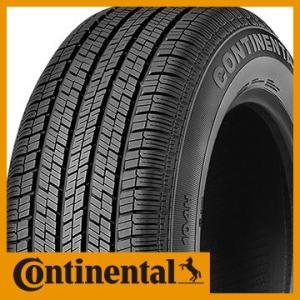 CONTINENTAL コンチネンタル コンチ 4X4コンタクト 235/50R18 101H XL...