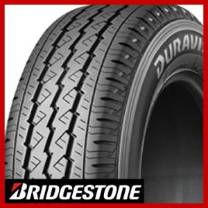 BRIDGESTONE ブリヂストン R670 205/70R15 104/102L タイヤ単品1本...